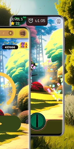 Magic Forest: Find & Match Screen 3