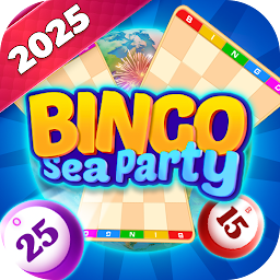 Icon image Bingo Card : Bingo Sea Party