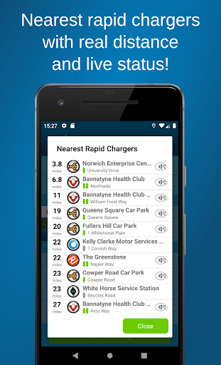 WattsUp Screen 3