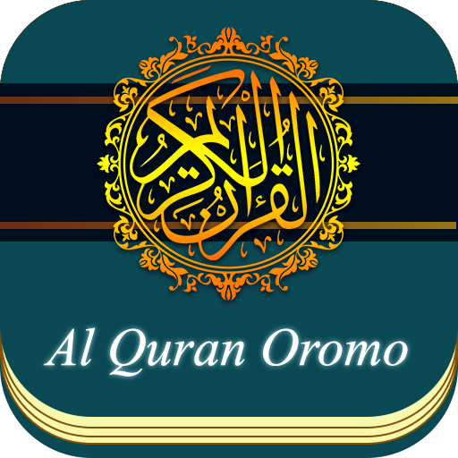 Oromo Quran MP3 Translation  Icon