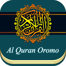 Icon image Oromo Quran MP3 Translation