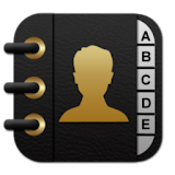 Contacts Dialer (Key/Donation) icon