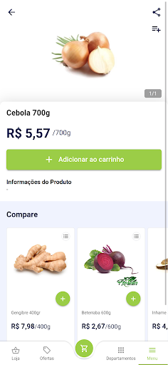 Ciamdrighi em Casa - Online Screen 2