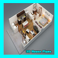 3D-планы домов