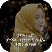 Sholawat Nissa Sabyan Album Terbaru - MP3 Offline