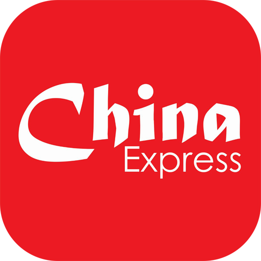 China Express logo