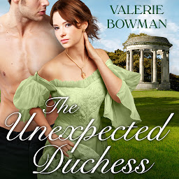 Icon image The Unexpected Duchess