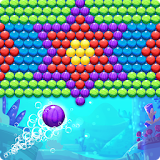 Bubble Shooter Water icon