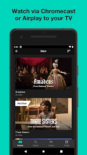 National Theatre at Home Apk Download 5