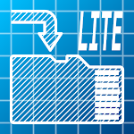 Cover Image of Download Share To Internal Storage Lite  APK