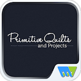 Primitive Quilts and Projects icon