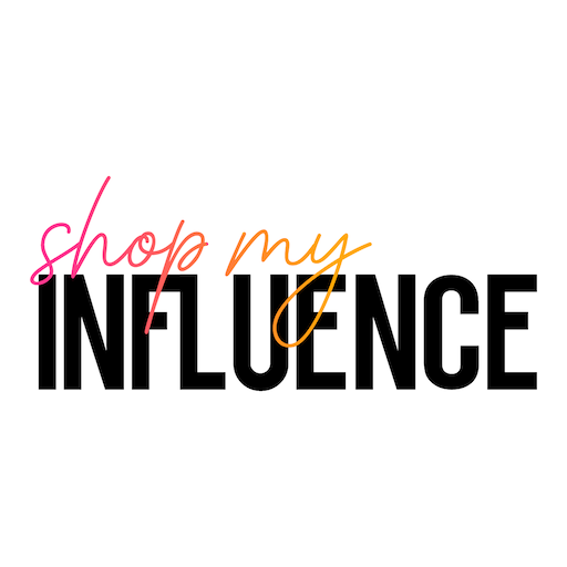 Shop My Influence 2.8.5 Icon