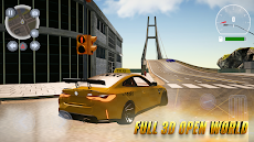 Taxi Simulator 2: City Drivingのおすすめ画像3