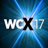 WCX17: SAE World Congress icon