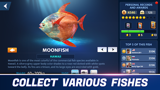 Fishing Elite 2