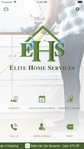 Elite Home Services