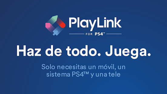 Vista previa de la aplicación