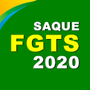 Saque FGTS 2020 - Aniversário e Emergencial - Guia