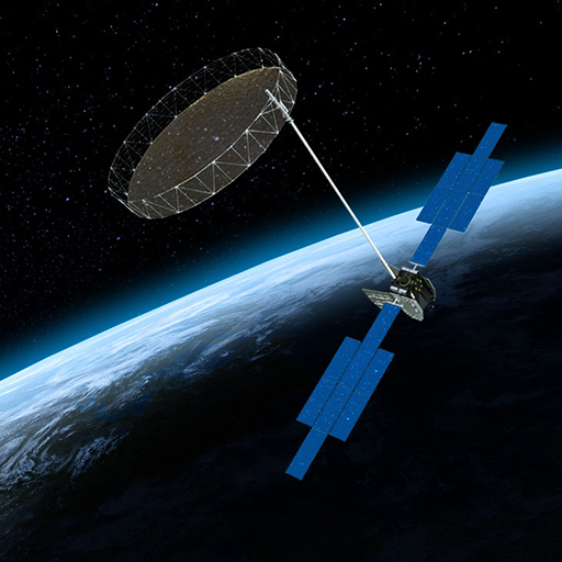 Viasat Capacity Unleashed  Icon