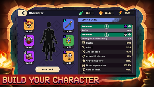 Margonem Adventures 4