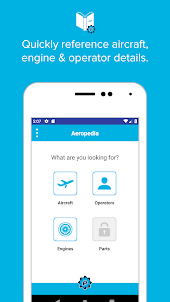 Aeropedia - Your Guide to Avia
