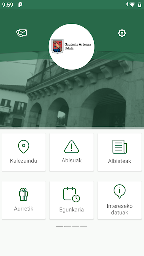 Gautegiz-Arteaga Zabaltzen Screen 2
