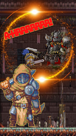 Game screenshot Idle Kingdom Land apk download