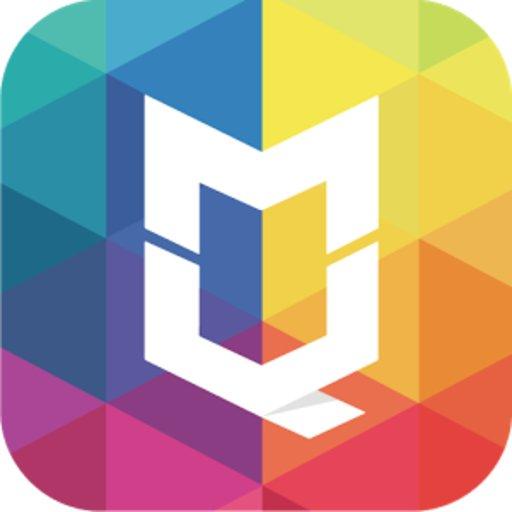 Queuing App by MobiQueue logo