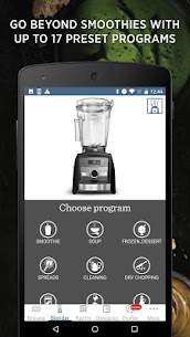 Download Vitamix APK Latest Version 2