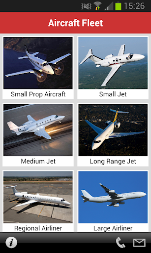 PrivateFly Screenshot 3 - AppWisp.com