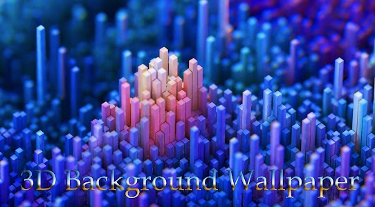 3D Wallpapers Unknown