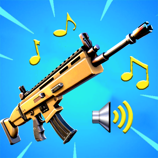 Weapon Sounds logo