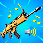 Cover Image of 下载 Weapon Sounds  APK