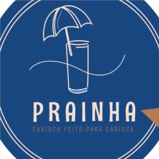Prainha Barra logo