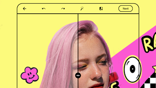 Photoshop Express Photo Editor Gallery 10