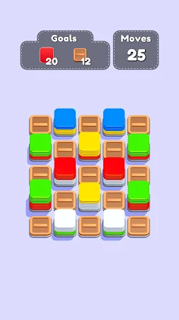 Game screenshot Match Card apk download