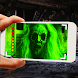 Paranormal entities scan joke - Androidアプリ