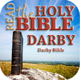 DARBY Bible icon