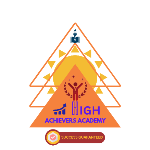 High Achievers Academy logo