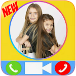 Cover Image of Download Chat with Las Ratitas 📱 Fake Video Call 3.0 APK