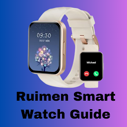 Ruimen Smart Watch Guide: Download & Review