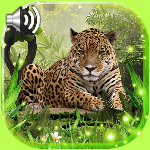 Jaguars n Leopards Live Wallpaper