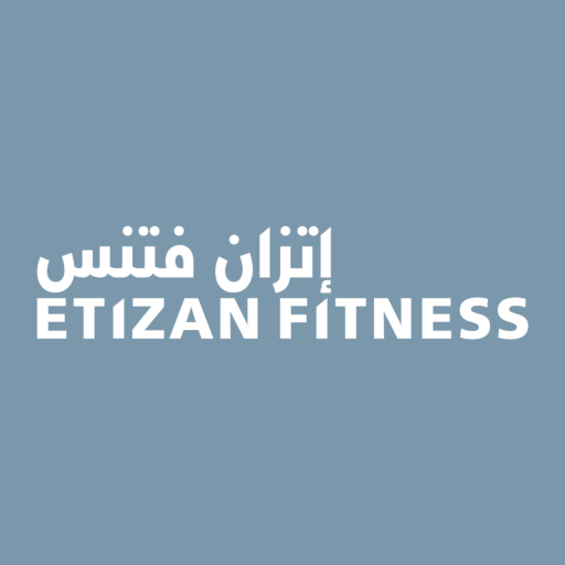Etizan Fitness logo