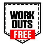 Cover Image of Download Pocket Workouts by DAREBEE  APK
