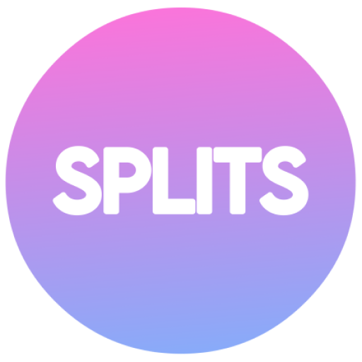 SPLITS logo