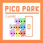 Cover Image of Herunterladen Pico park Game Guide Update 1.0.0 APK