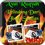 Ruqyah Pendinding Ampuh{MP3} icon