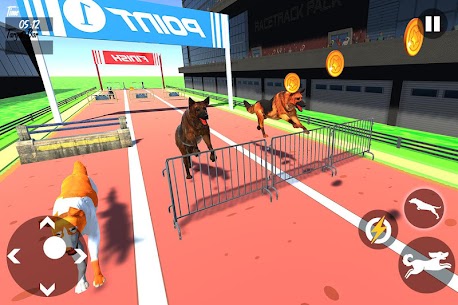 Dog Race Game 2020: For Pc – Free Download On Windows 10, 8, 7 1