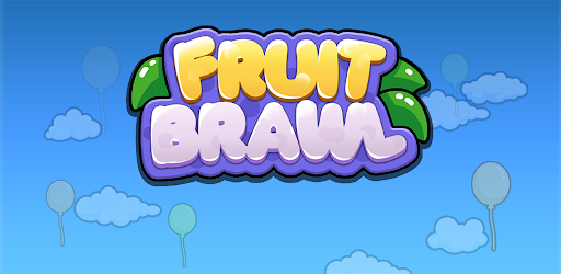 Fruit Brawl