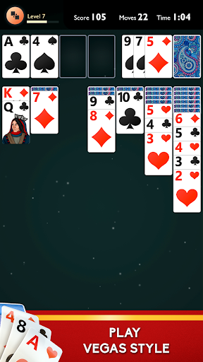 Solitaire Plus screenshots 5